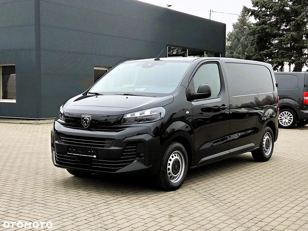 Peugeot Expert l1 - 1