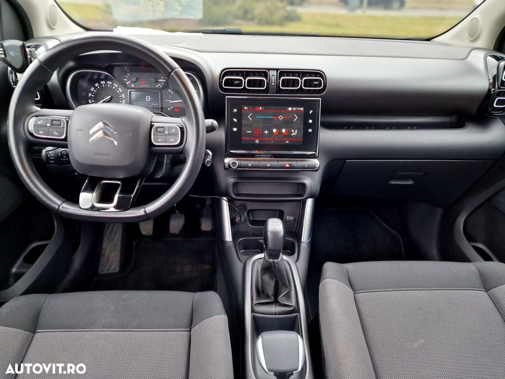 Citroën C3 AIRCROSS - 17