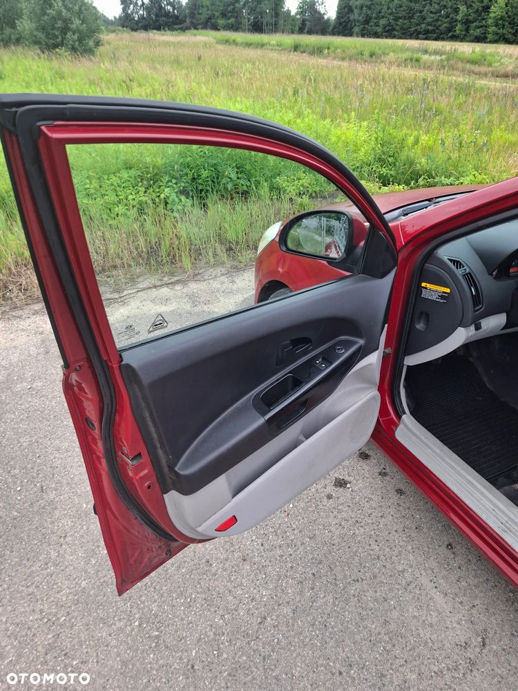 Kia Ceed 1.6 Comfort - 5