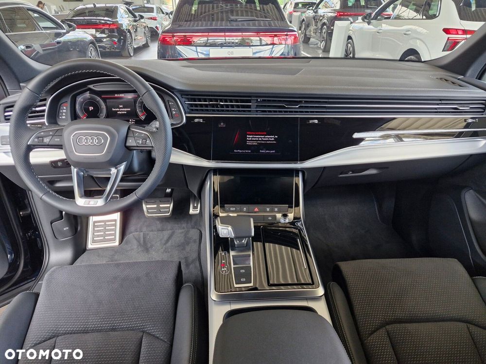 Audi Q7 - 10