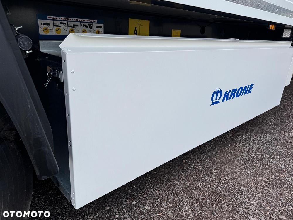 Krone Bi-TEMP , MULTITEMP , Thermo King SLX i Spectrum - 22