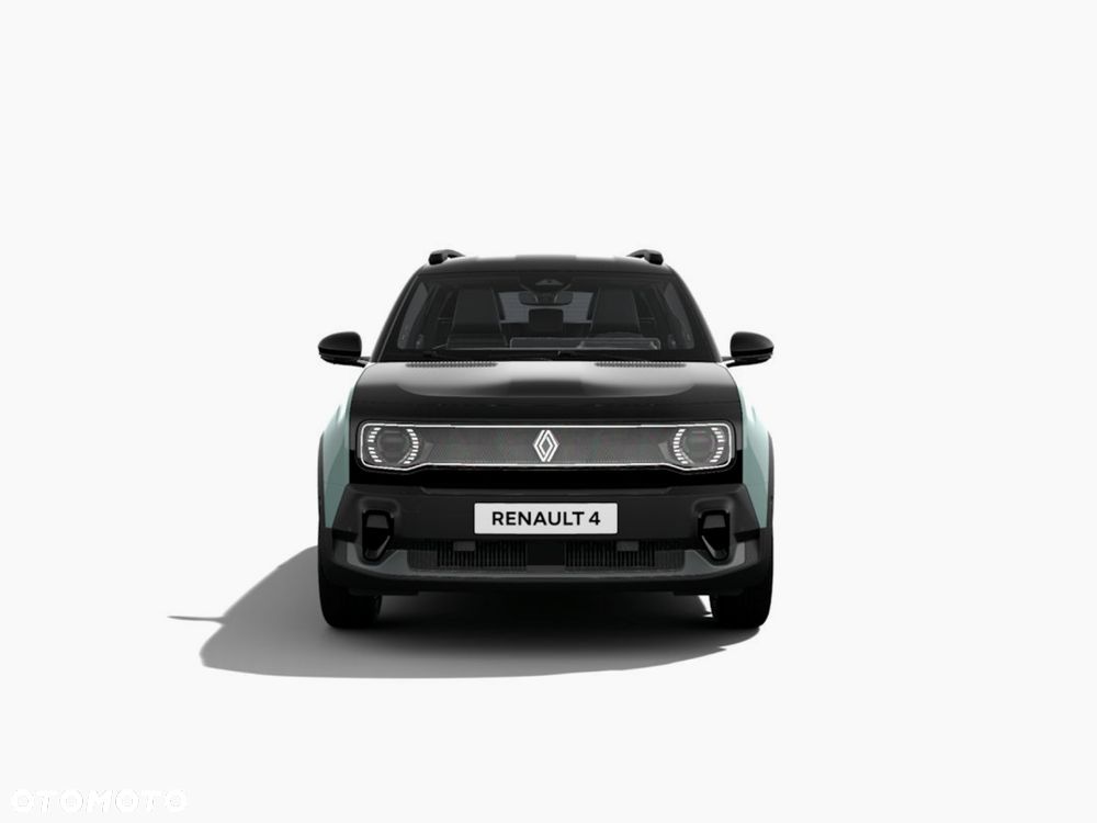 Renault 4 E-Tech 52kWh Comfort Range Iconic - 4