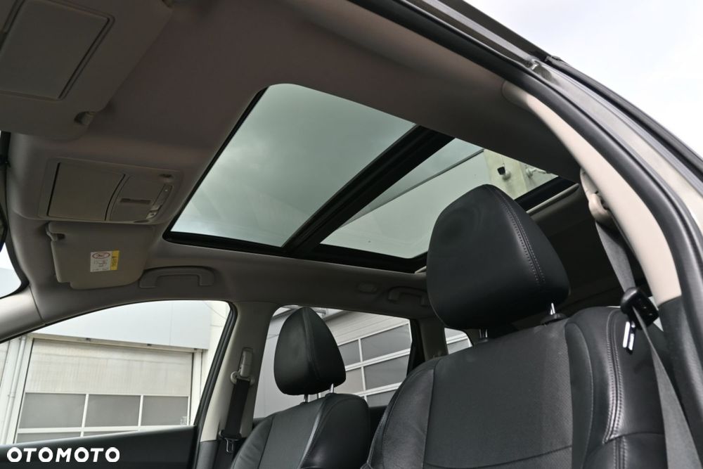 Nissan X-Trail 1.6 DCi Xtronic Tekna - 5
