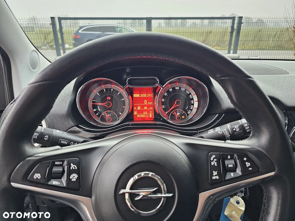 Opel Adam 1.4 Yourself S&S - 14