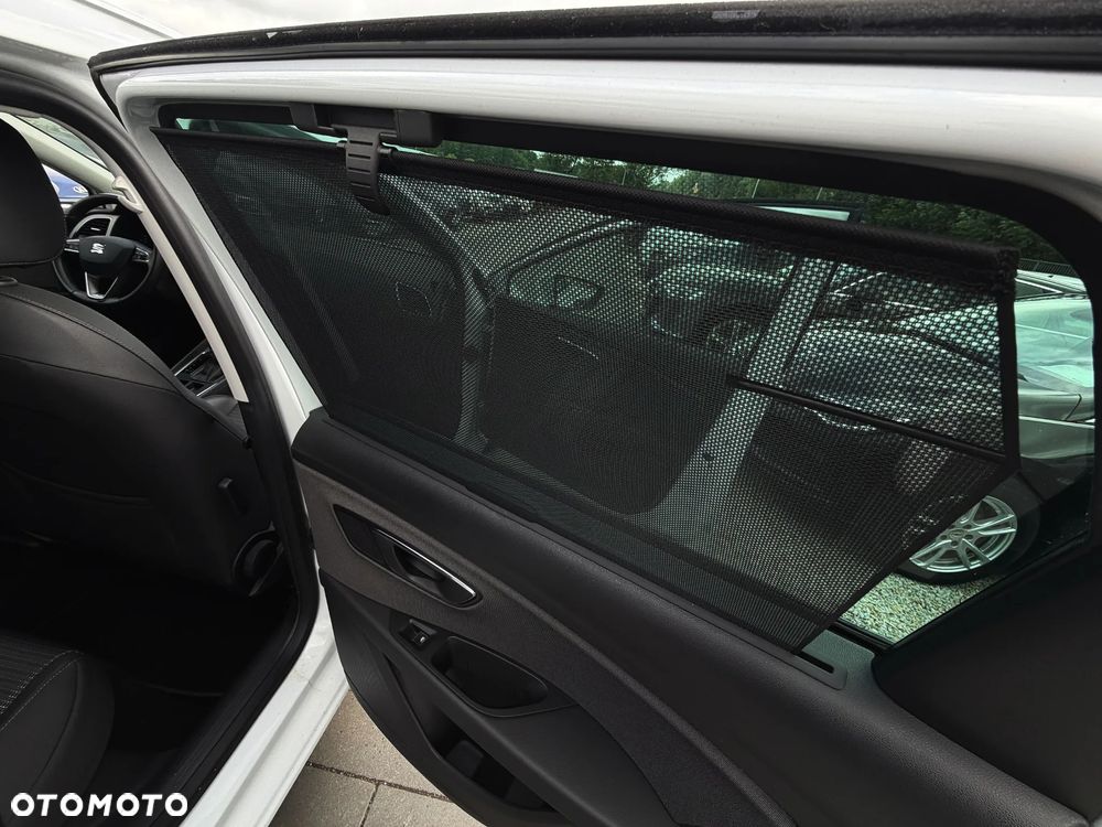 Seat Leon 2.0 TDI Xcellence S&S DSG - 24