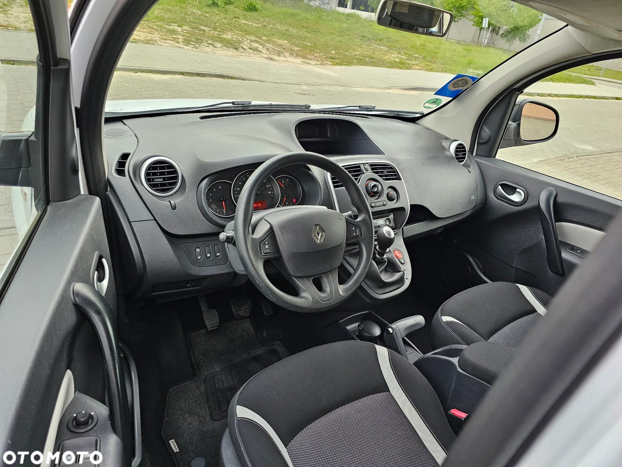 Renault Kangoo 1.2 TCE Energy Helios - 13