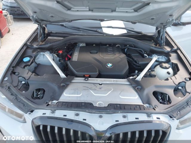 BMW X3 xDrive30i mHEV M Sport sport - 8