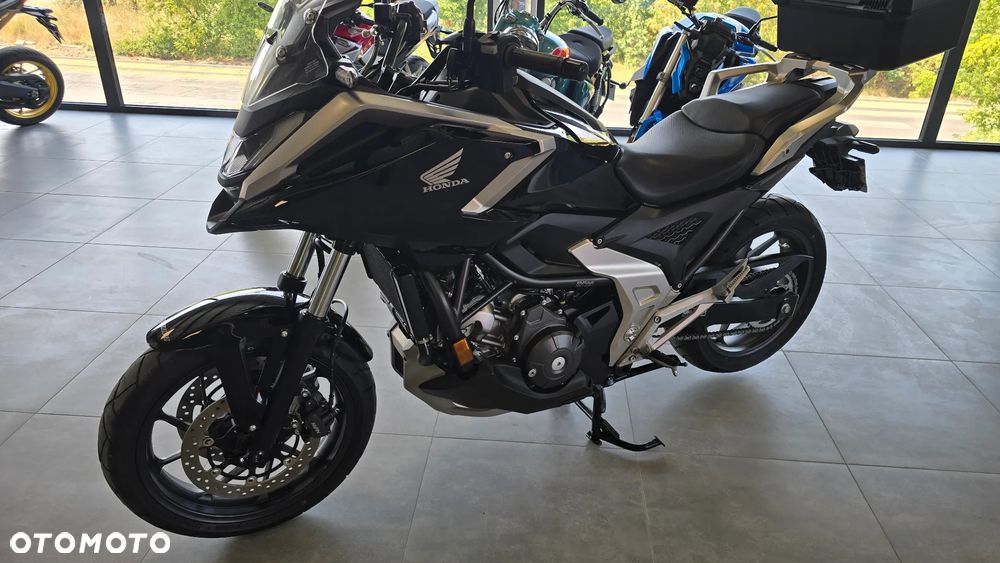 Honda NC - 3