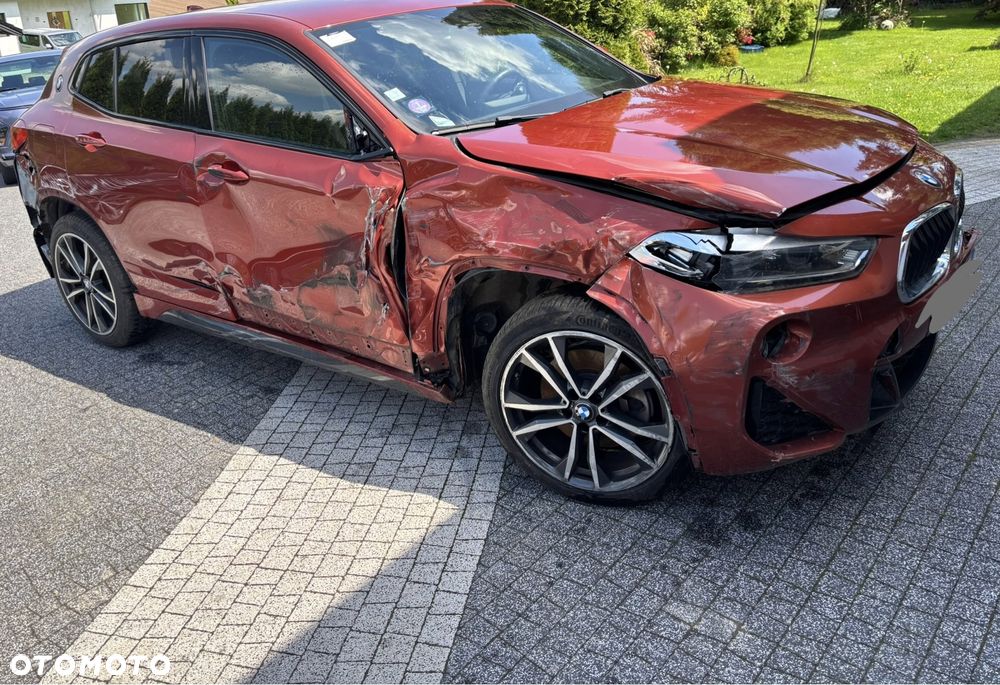 BMW X2 - 11