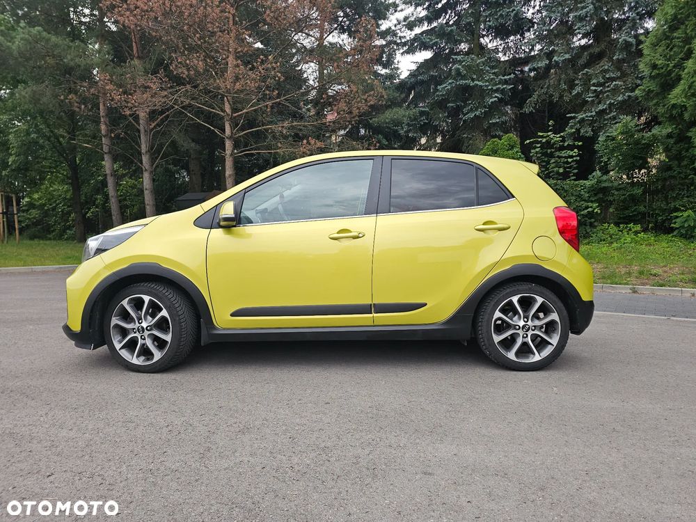 Kia Picanto 1.2 X-Line - 8