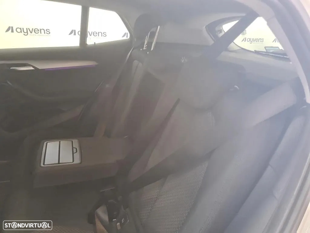 BMW X2 20 d sDrive Auto - 7