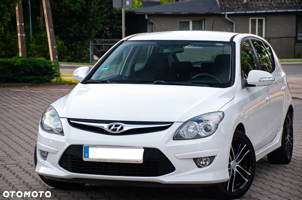 Hyundai i30 1.6 CRDi Base - 2
