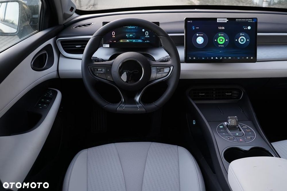 BYD Seal 5 DM-i 1.5 Comfort - 16