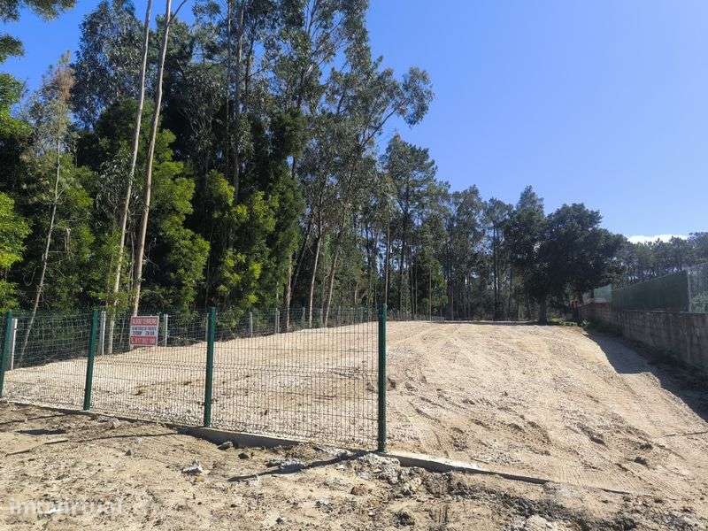 Alugo terreno N109 - Grande imagem: 4/7