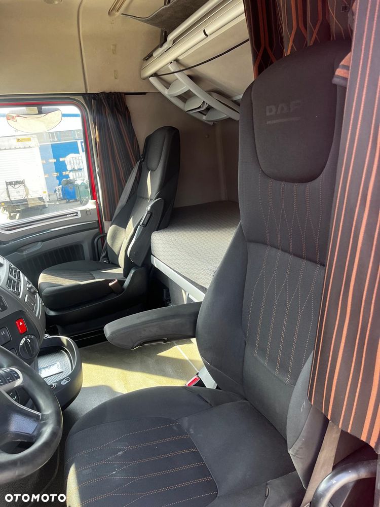 DAF XF480 - 12