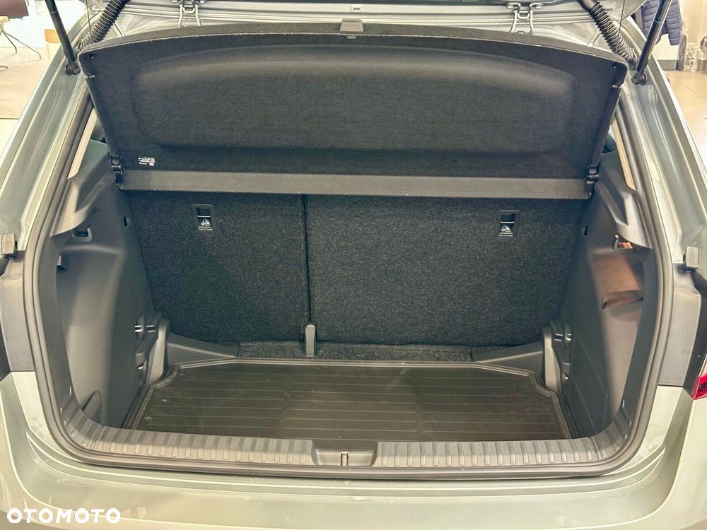 Skoda Fabia 1.0 TSI Selection DSG - 7