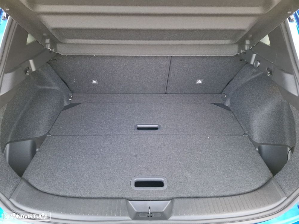 Nissan Qashqai 1.3 DIG-T Advance — fotografia 21