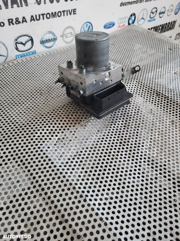 Pompa Modul Unitate Abs Bmw X1 E84 Cod   Volan Stanga An 2009-2010-2011-2012-2013-2014-2015 Dezmemb - 5