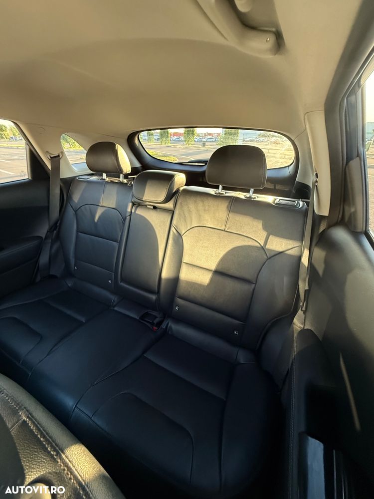 Kia Niro 1.6 GDI 6DCT HEV Comfort - 5