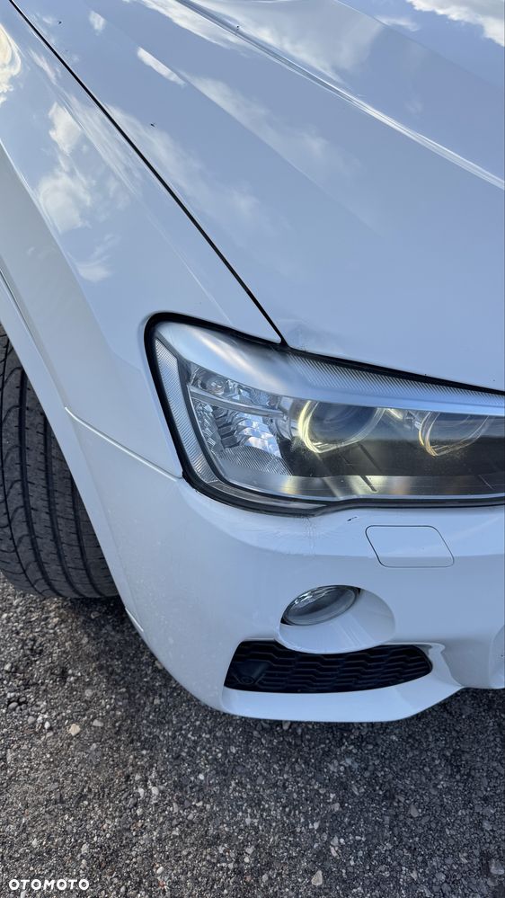 BMW X4 - 8