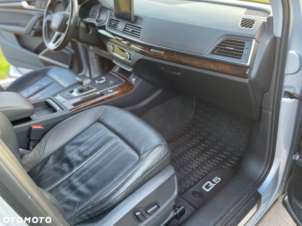 Audi Q5 2.0 TFSI Quattro S tronic - 14