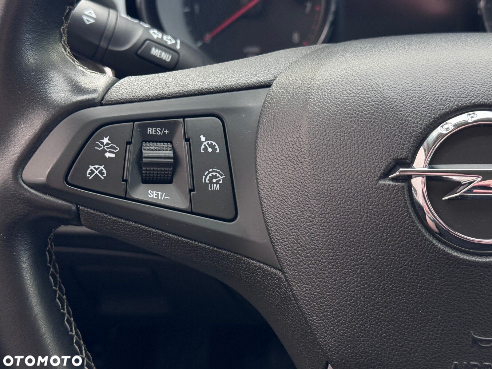 Opel Astra V 1.4 T GPF Elite - 22