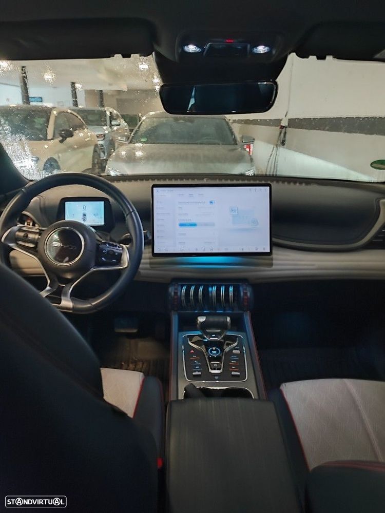 BYD Atto 3 60.48 kWh Design - 5