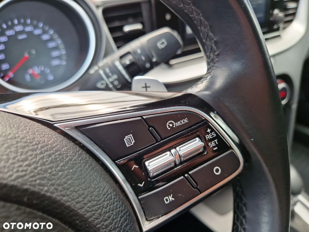 Kia Ceed 1.5 T-GDI M DCT - 18