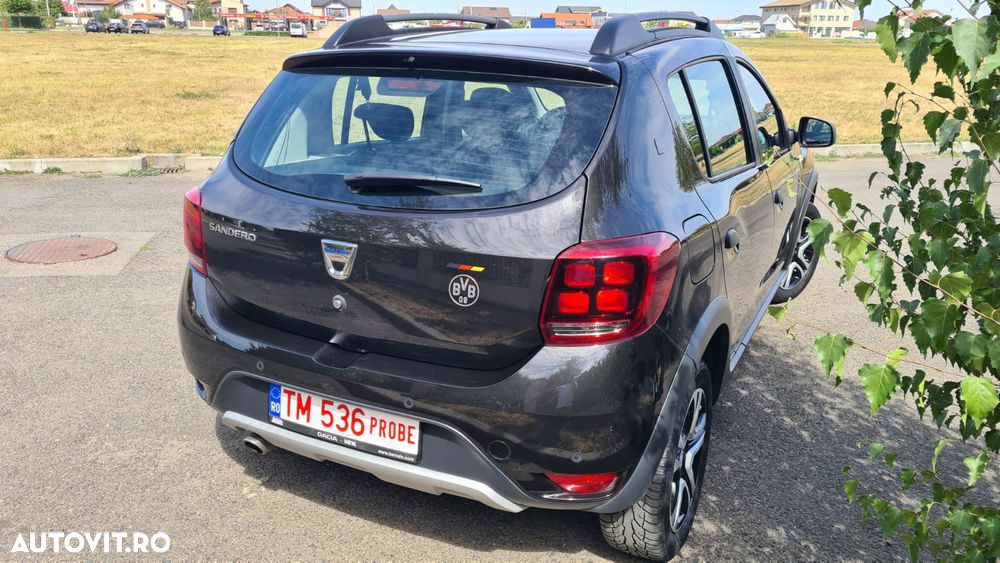 Dacia Sandero TCe 100 Expression - 24