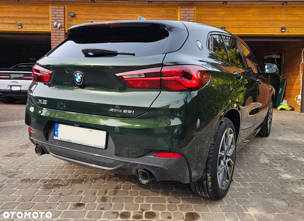 BMW X2 - 11