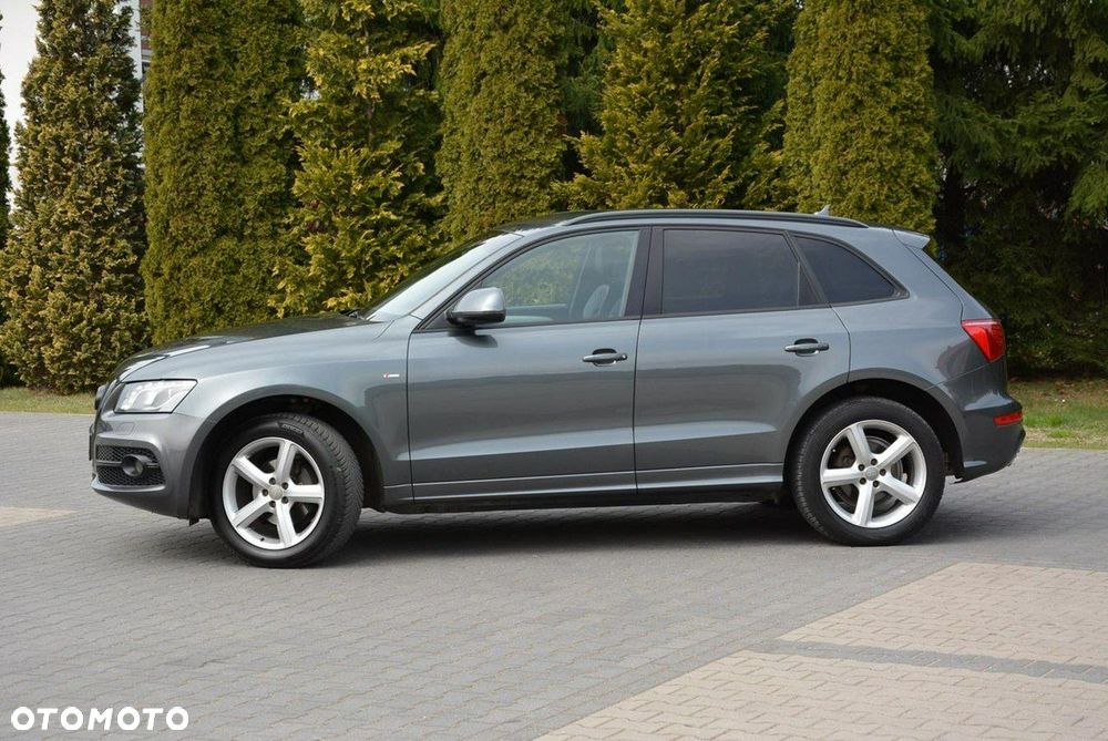 Audi Q5 2.0 TDI Quattro S tronic Prime Line - 4
