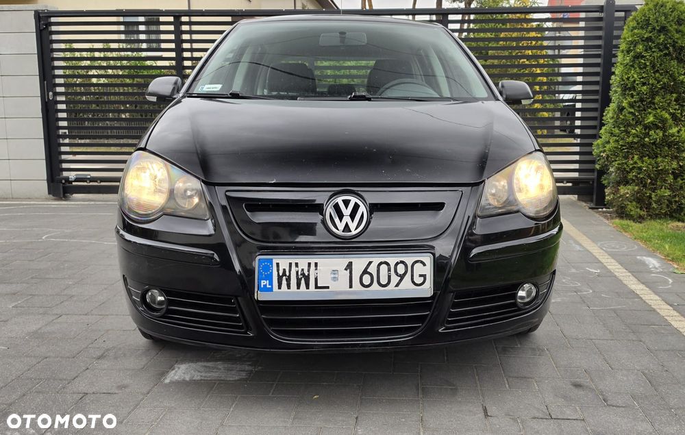 Volkswagen Polo 1.2 Trendline - 9