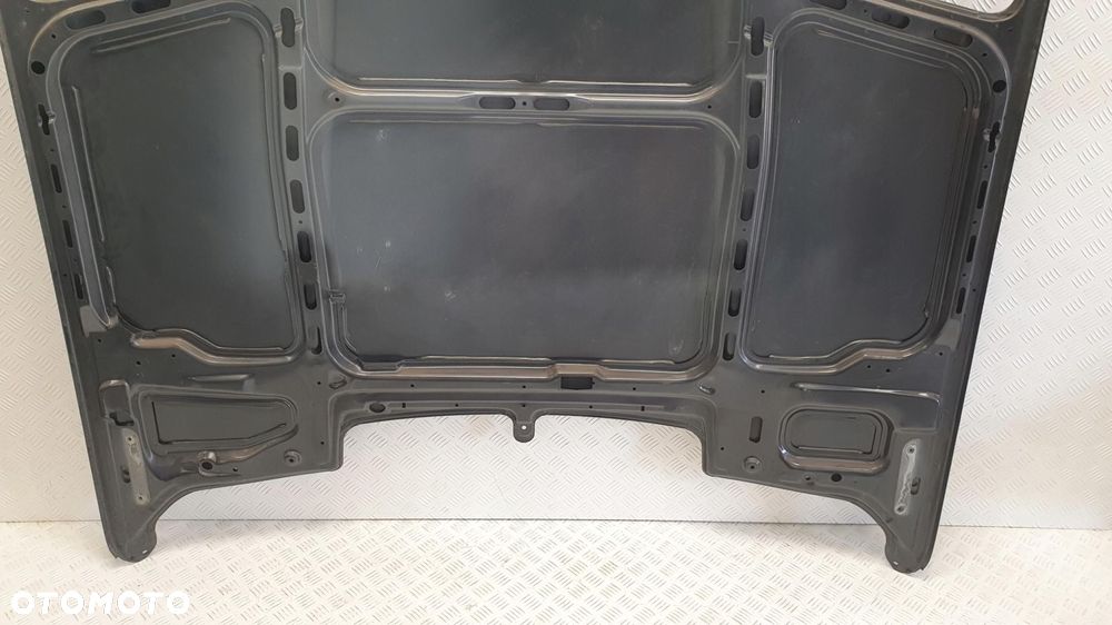 BMW 8 E31 Maska Pokrywa Silnika - 10