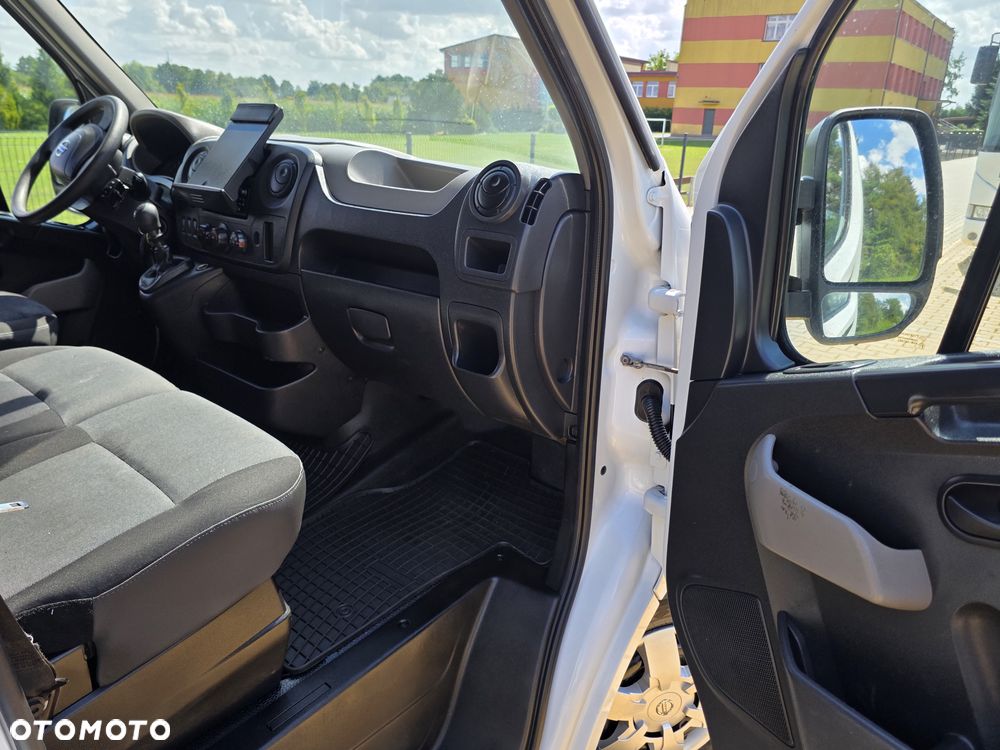 Renault Master - 19