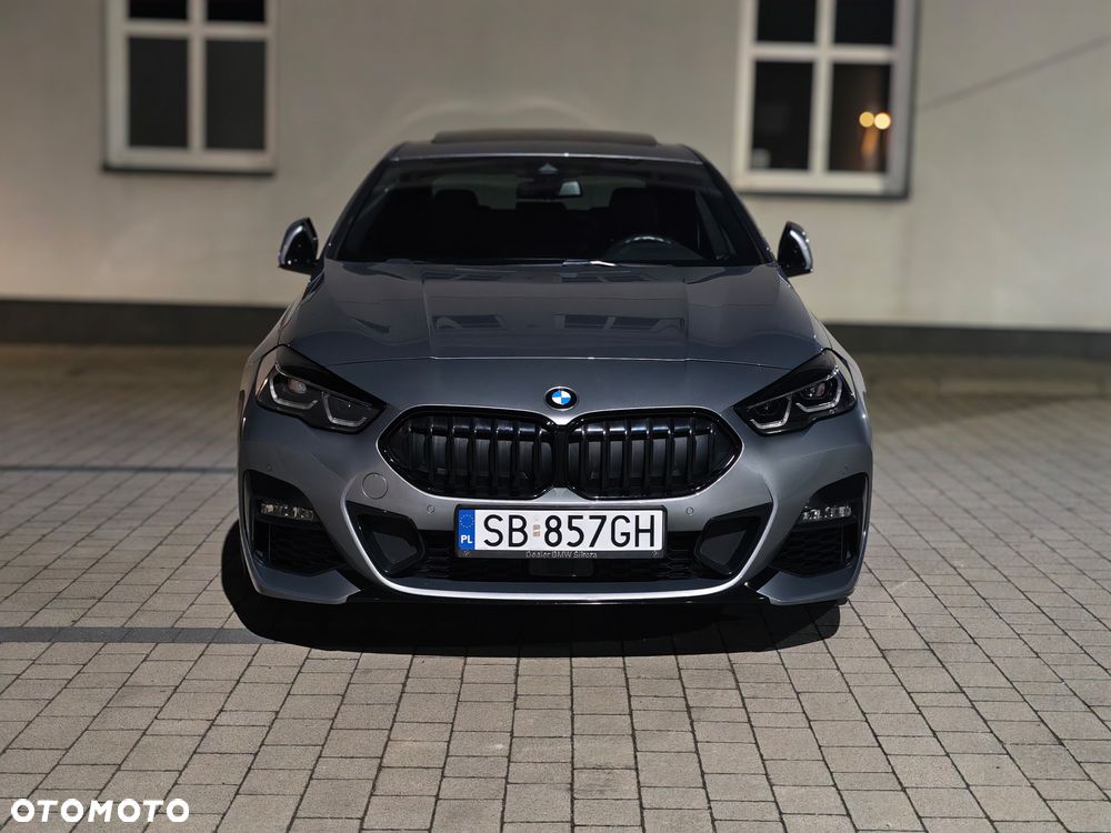 BMW Seria 2 220i M Sport - 8