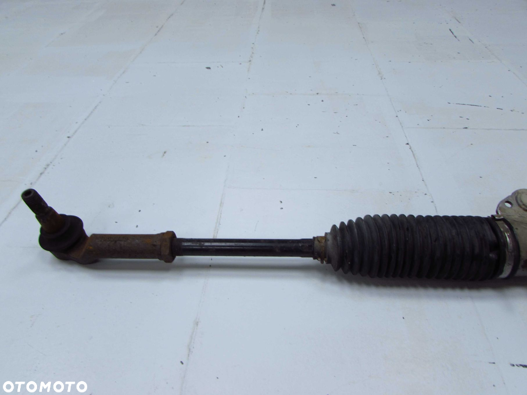 VOLVO S80 V70 III XC70 06-16 PRZEKLADNIA KIEROWNICZA MAGLOWNICA 31429864 EUROPA - 5