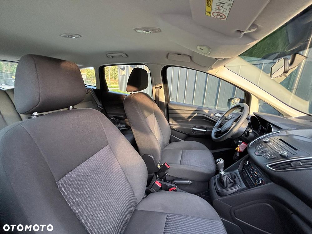 Ford C-MAX 1.0 EcoBoost Ambiente ASS - 22