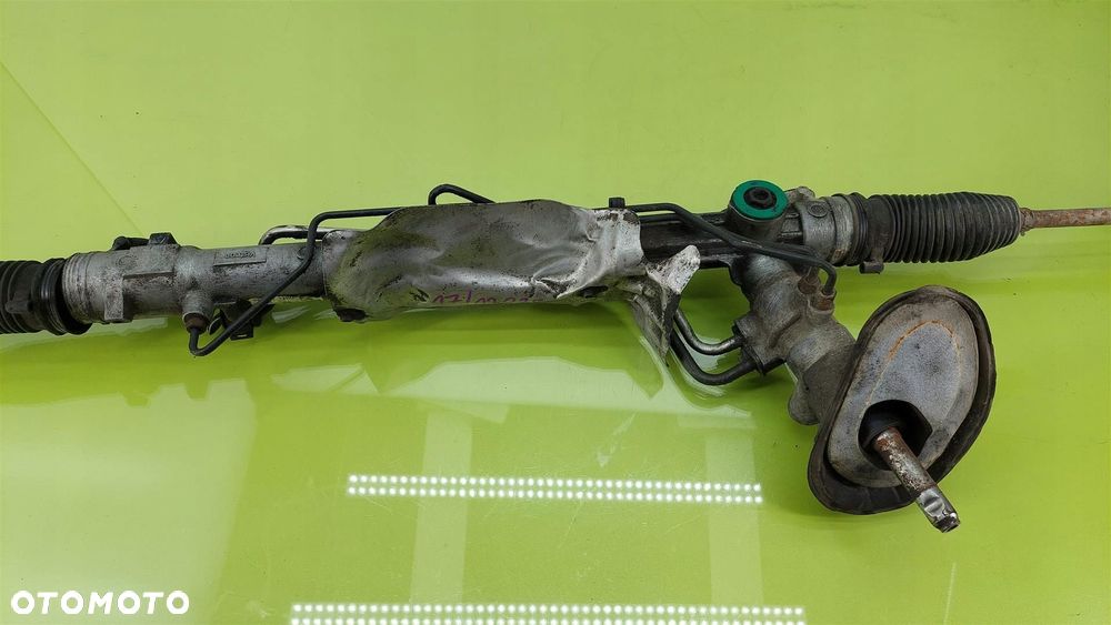 Maglownica Ford Focus Mk2 2004-2011 5M513200EE ORYGINAŁ - 6