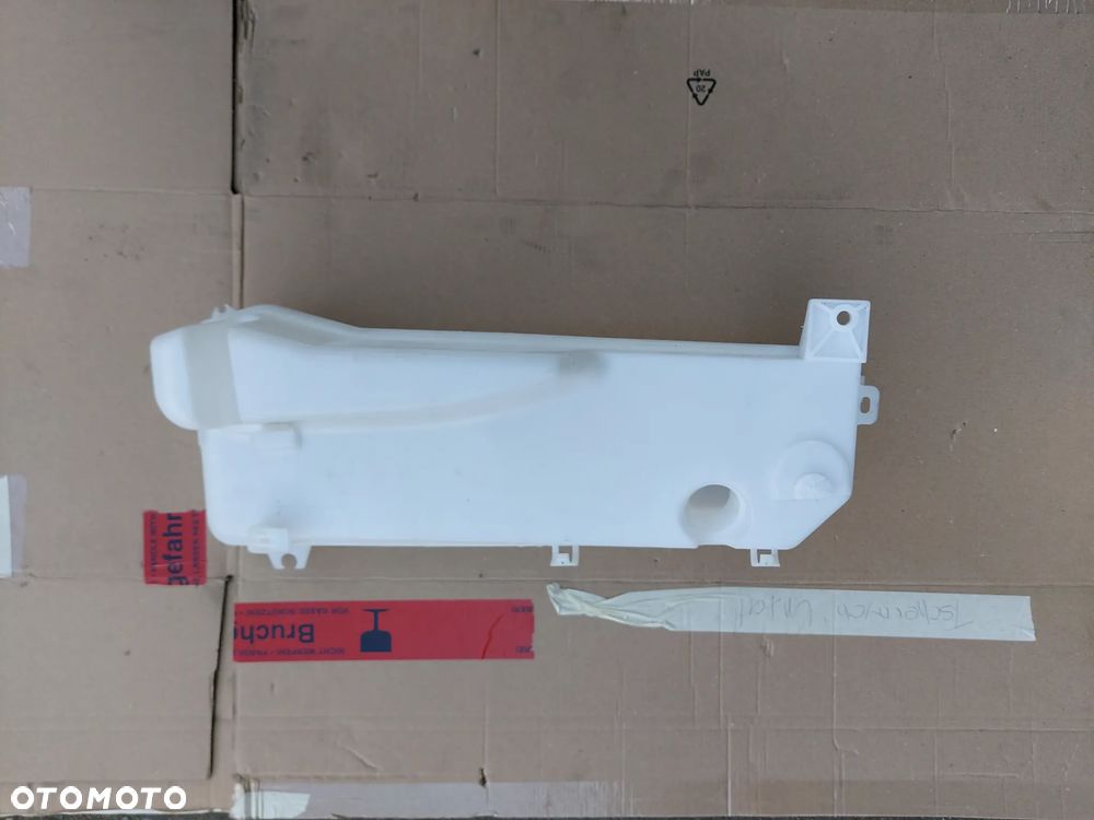 Proace Jumpy Expert III 2016- Zbiornik Spryskiwaczy Oryginał - 3