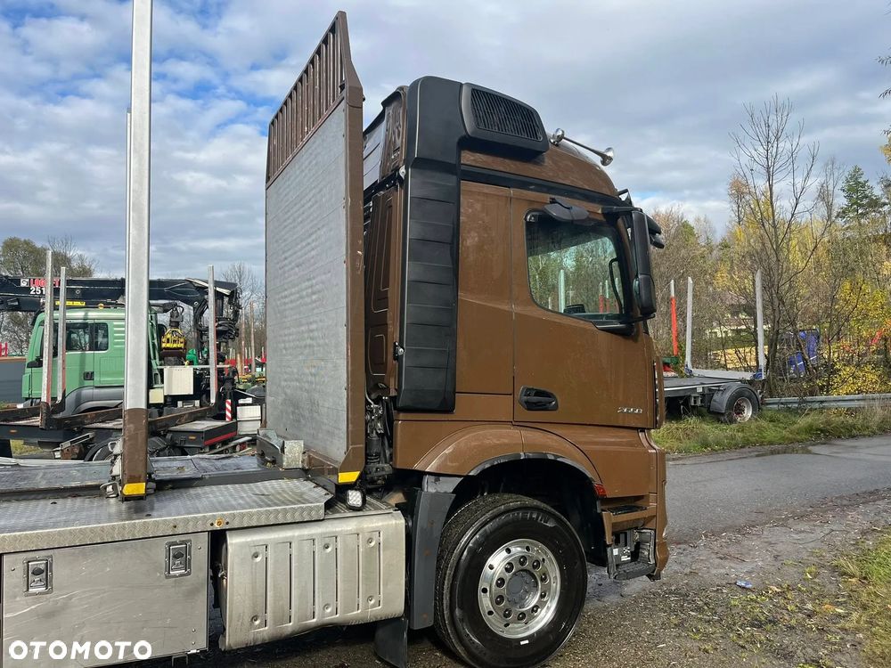 Mercedes-Benz AROCS 2658 - 14