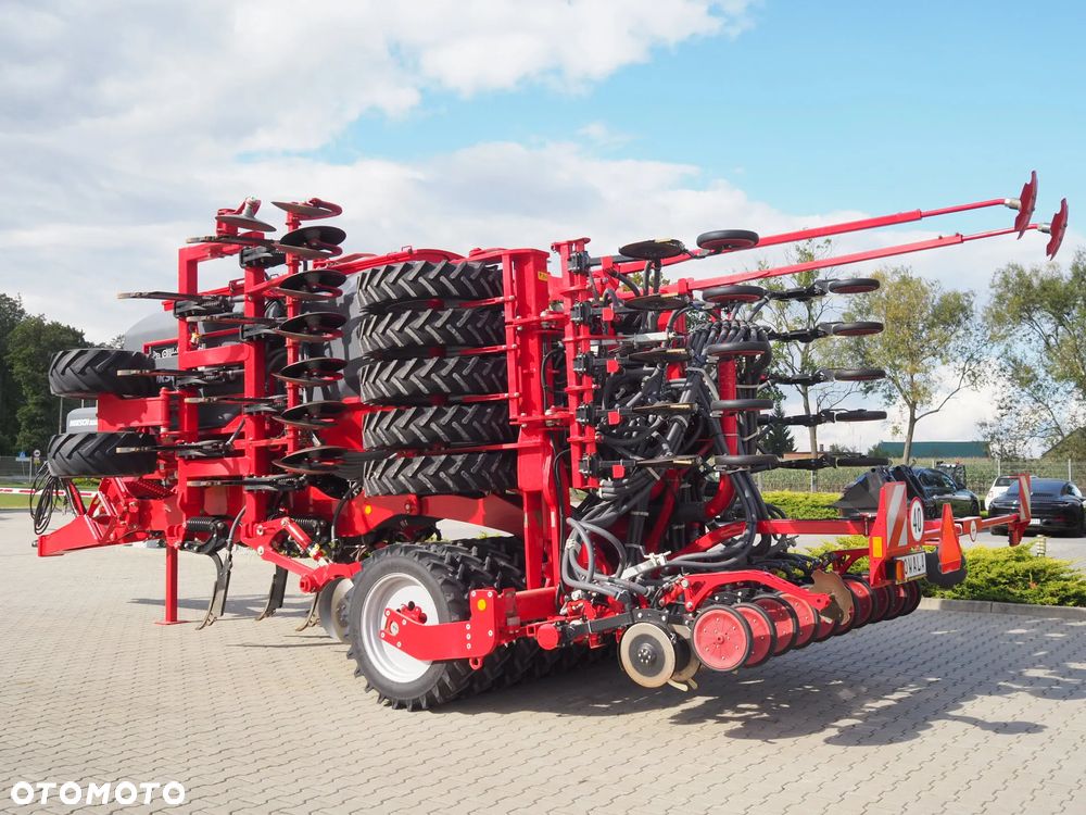 Horsch Focus 6 TD - 3