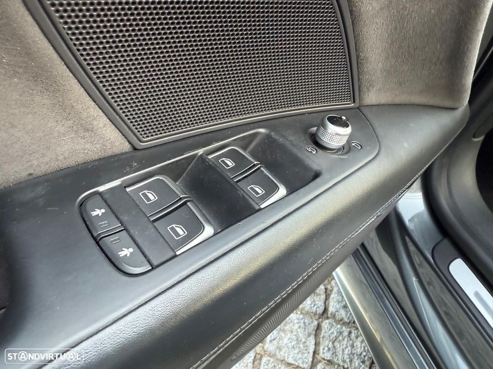 Audi RS7 Sportback - 31