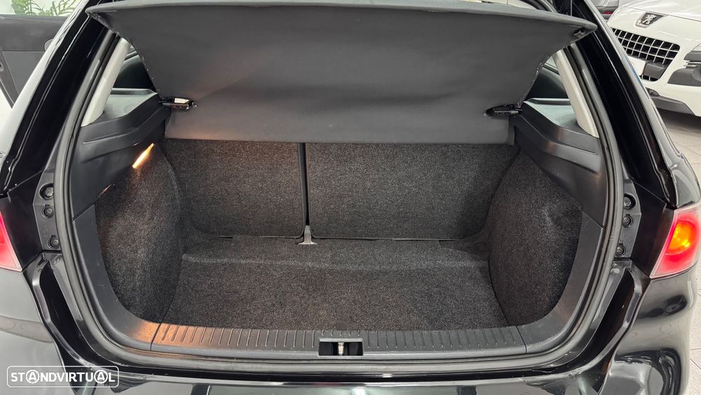 SEAT Ibiza 1.2 12V Fresc - 28