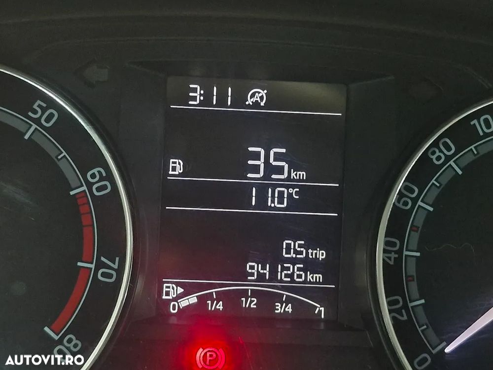 Skoda Fabia 1.0 TSI Style - 6