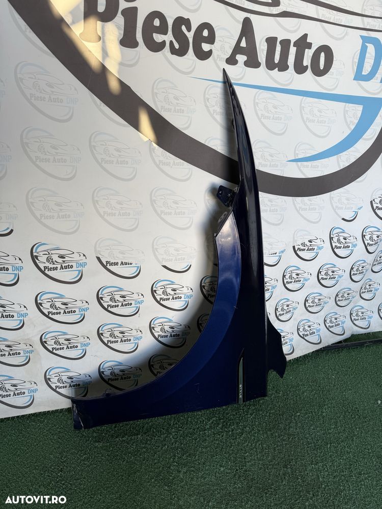 Aripa stamga dreapta vw volkswagen Golf 8 - 7