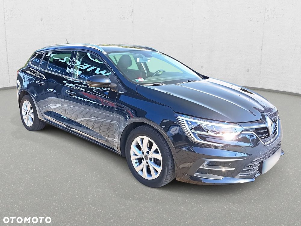 Renault Megane 1.3 TCe FAP Zen - 4