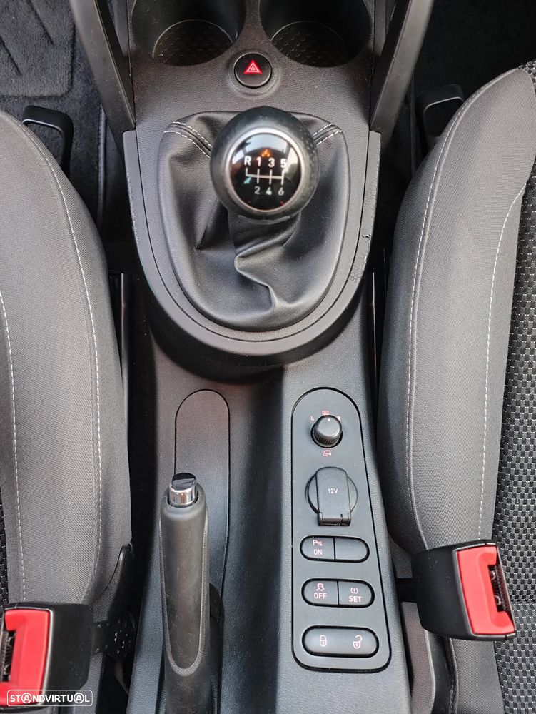 SEAT Altea 2.0 TDI Sport Edition - 9