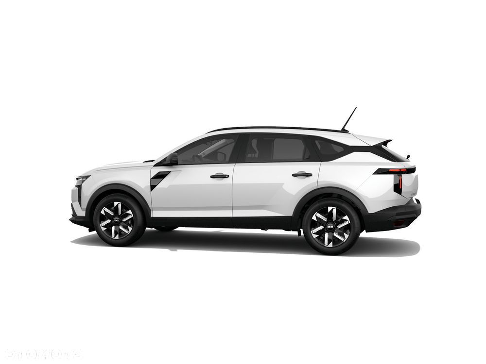 Dacia Striker 2026 photo 2