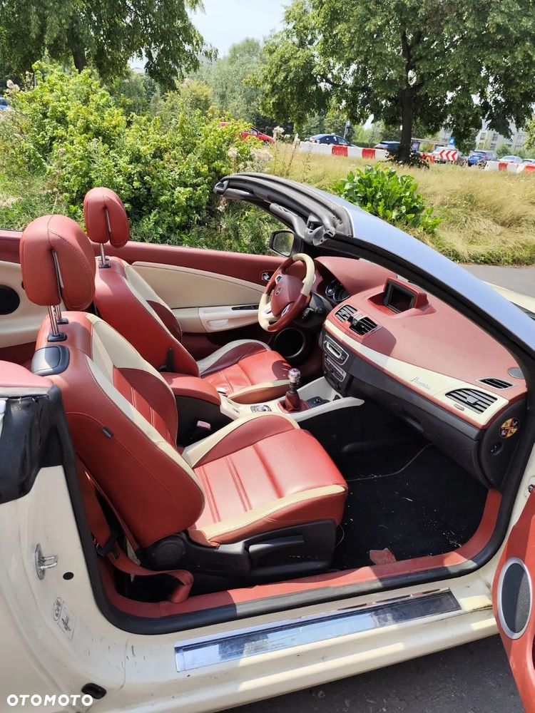 Renault Megane 1.4 16V TCE Floride - 12