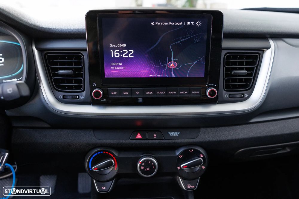 Kia Stonic 1.2 MPi Vibe - 15